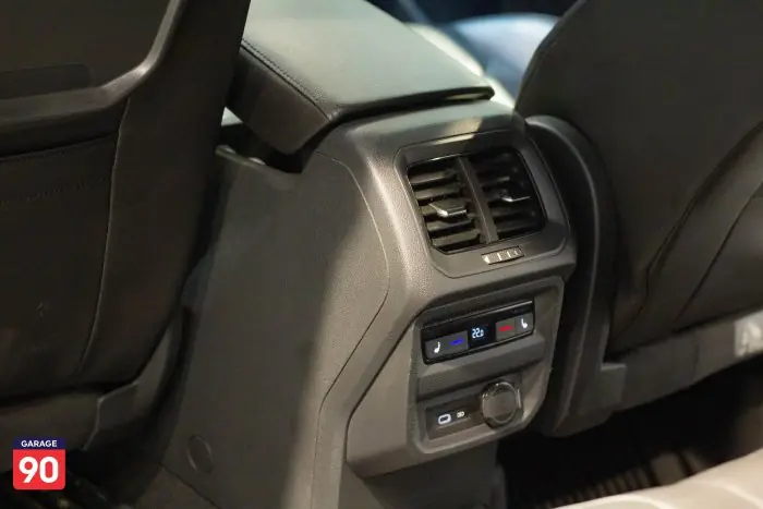 Seat Tarraco 2021 - صورة 16