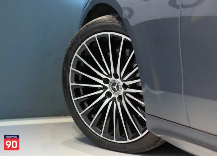 Mercedes C180 Amg Import 2026 - صورة 9