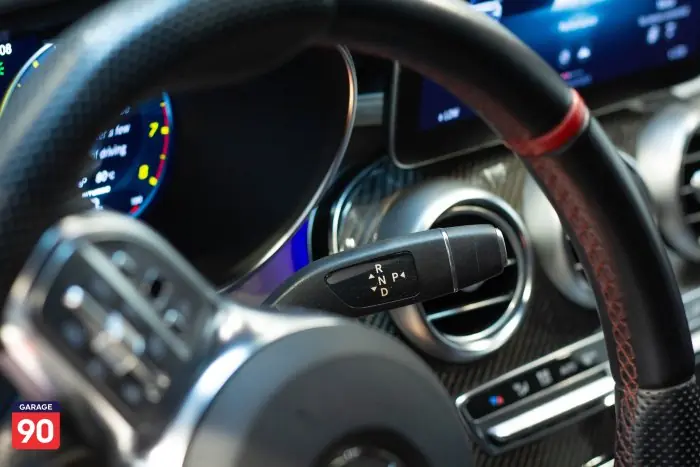 Mercedes-Benz GLC43 2022 - صورة 16
