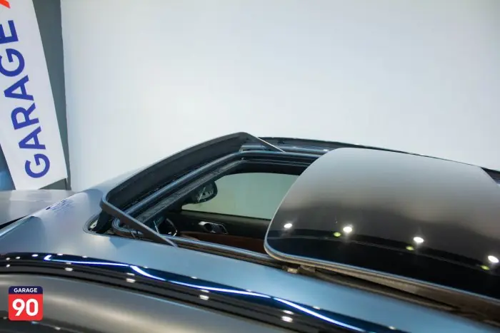 bmw X6 2024 - صورة 8