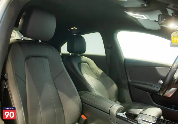 Mercedes-Benz CLA180 2022 - صورة 19