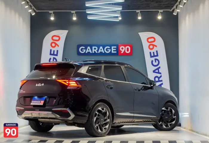 Kia Sportage 2023 - صورة 5
