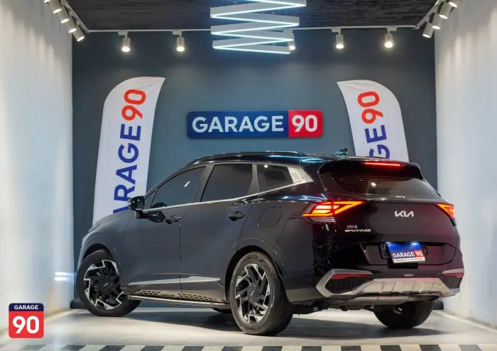 Kia Sportage 2023 - صورة 6