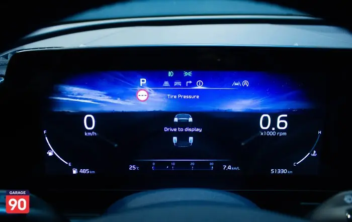 Kia Sportage 2023 - صورة 15