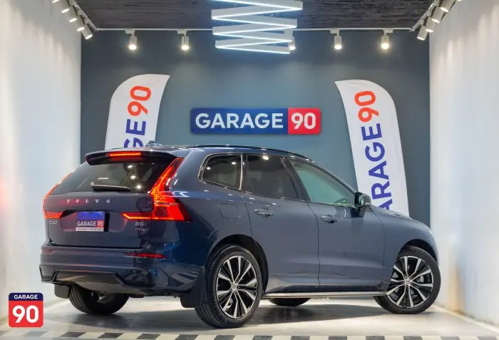 Volvo XC60 2025 - صورة 5