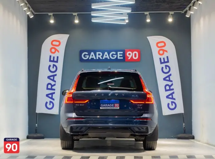 Volvo XC60 2025 - صورة 4
