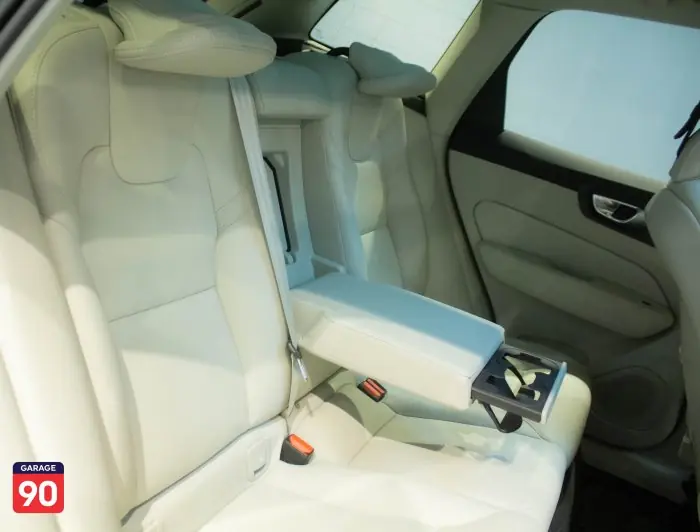 Volvo XC60 2025 - صورة 20