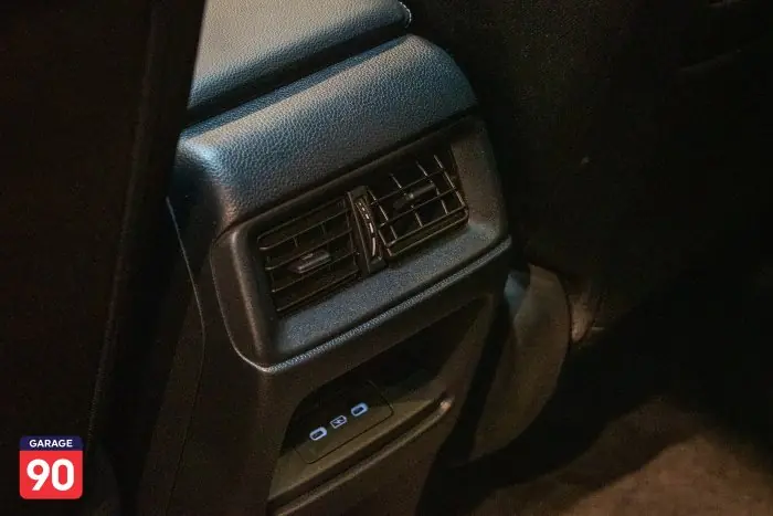 Honda Crv Ex Import2025 - صورة 13