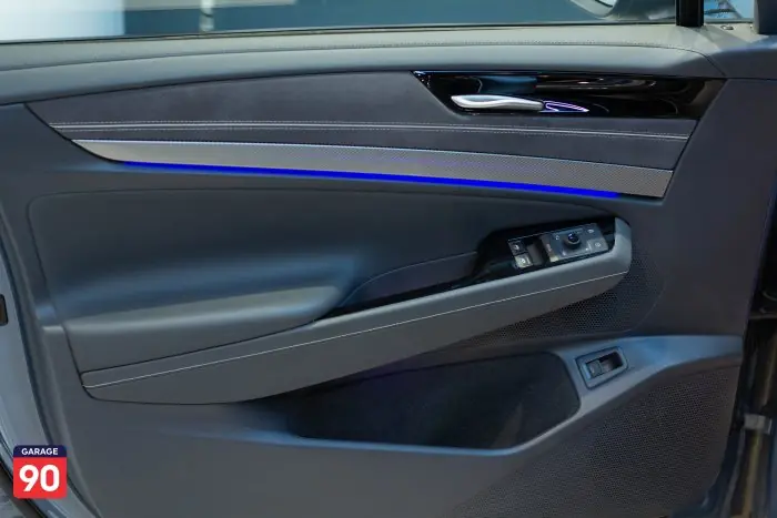 Volkswagen Id7 Pro Vizzion Import 2023 - صورة 17