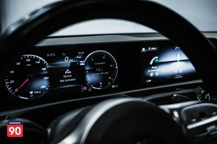 Mercedes-Benz A200 2020 - صورة 13