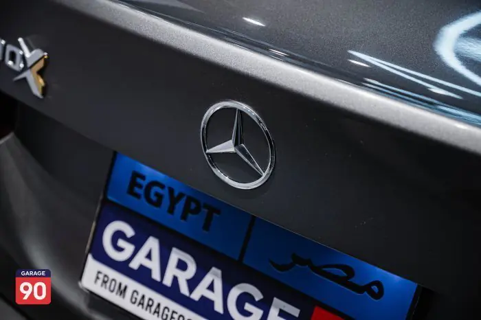 Mercedes-Benz A200 2020 - صورة 8