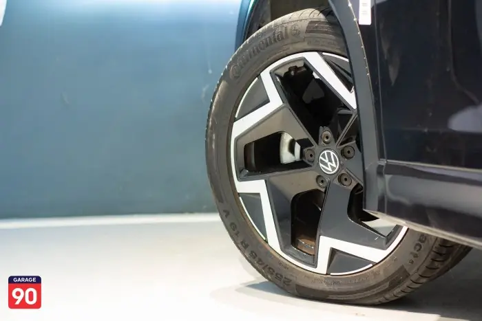Volkswagen Tiguan 2024 - صورة 9