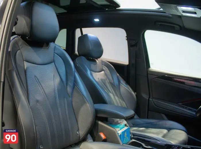 Volkswagen Tiguan 2024 - صورة 19