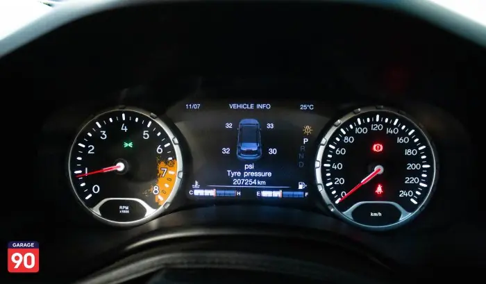 Jeep Renegade 2016 - صورة 14