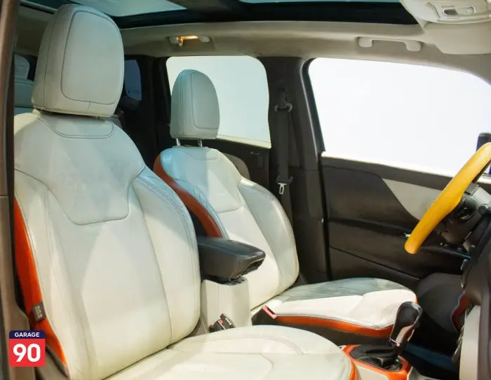 Jeep Renegade 2016 - صورة 19
