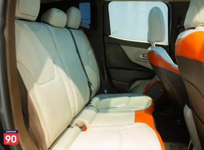 Jeep Renegade 2016 - صورة 20