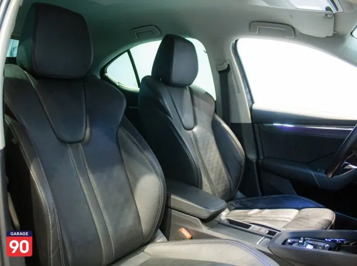 Skoda A8 2022 - صورة 19