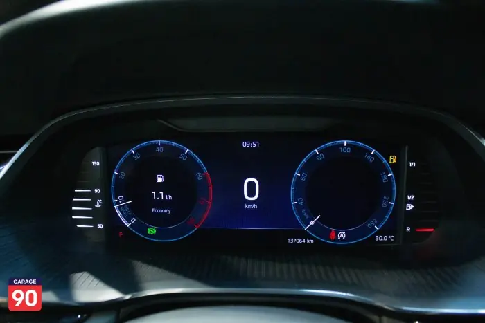 Skoda A8 2022 - صورة 14