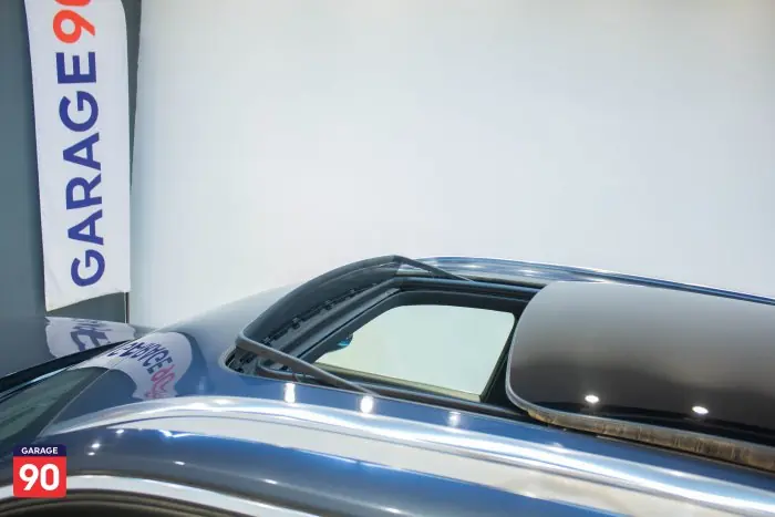 Volvo Xc90 Hl Wakeel 2021 - صورة 8