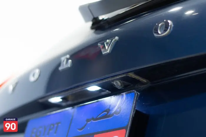 Volvo Xc90 Hl Wakeel 2021 - صورة 10