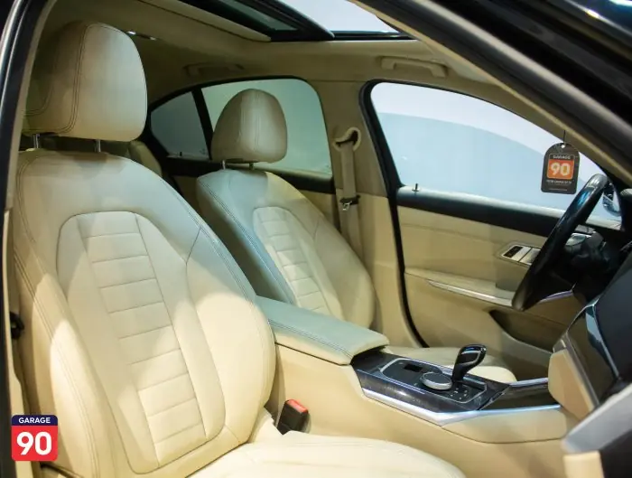 bmw 320i 2020 - صورة 19