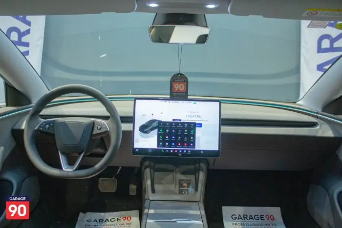 Tesla Model 3 Standrad 2024 - صورة 10