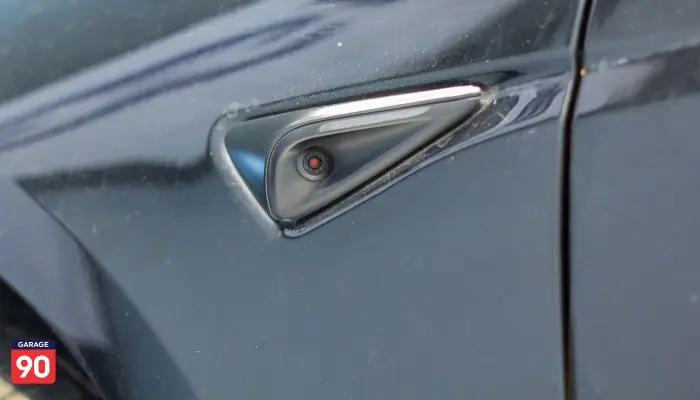 Tesla Model 3 Standrad 2024 - صورة 8