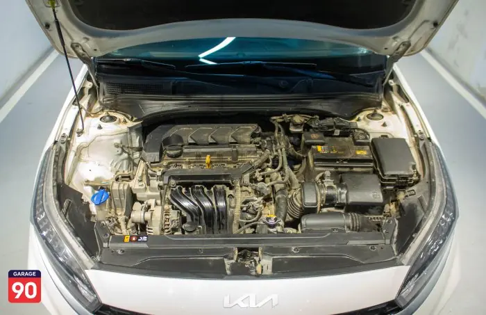 Kia K3 2022 - صورة 7
