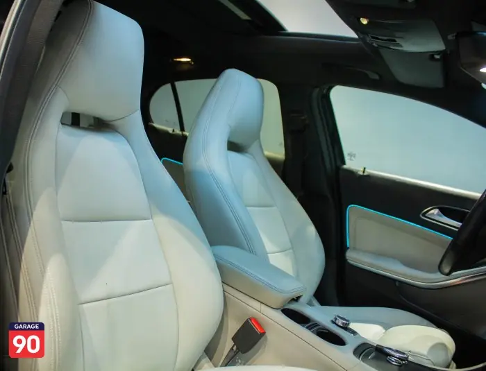 Mercedes-Benz GLA200 2019 - صورة 19