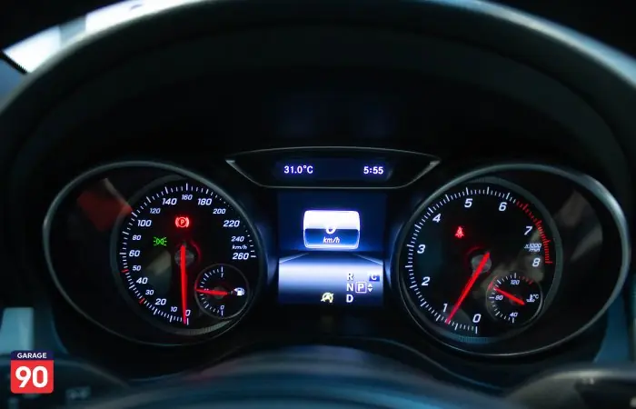 Mercedes-Benz GLA200 2019 - صورة 15