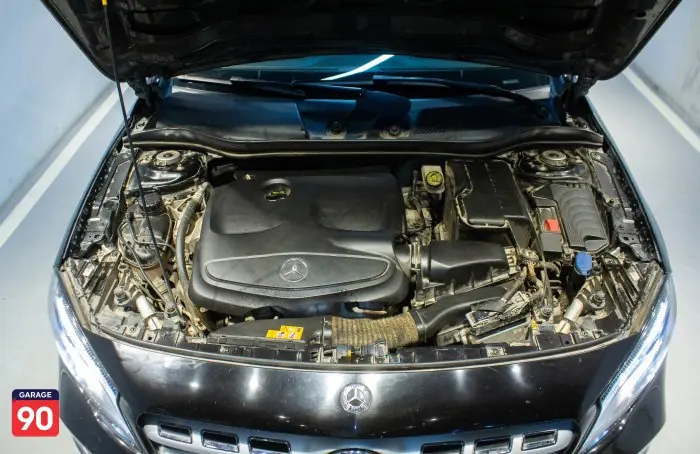 Mercedes-Benz GLA200 2019 - صورة 7