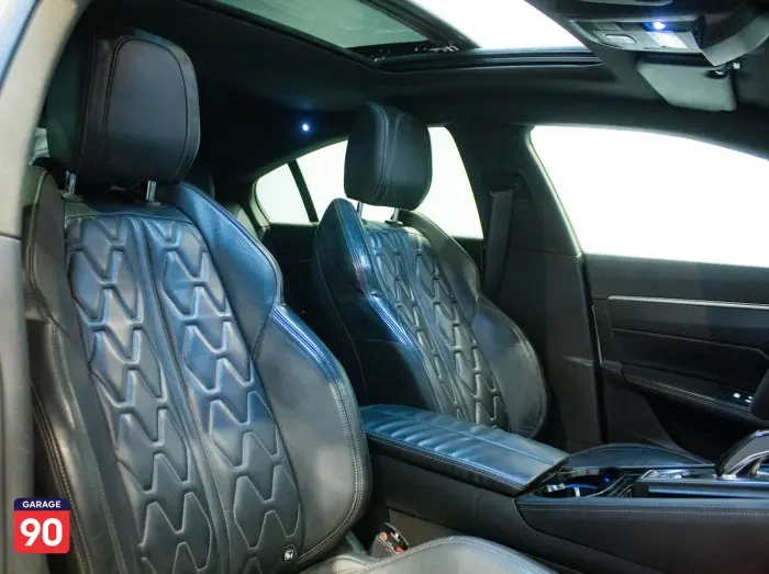 Peugeot 508 Gt Wakeel 2020 - صورة 19