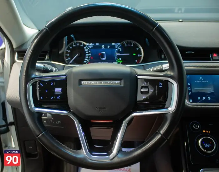 Range Rover Evoque P300E Import 2022 - صورة 13