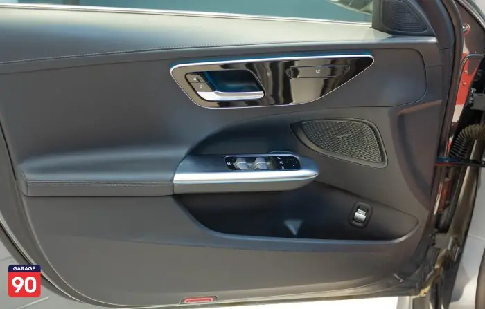 Mercedes C200 Amg 4Matic Import 2022 - صورة 17
