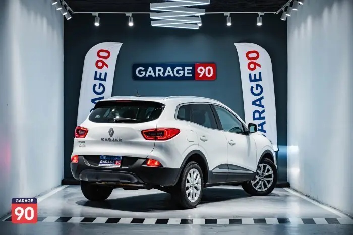 Renault Kadjar 2019 - صورة 6