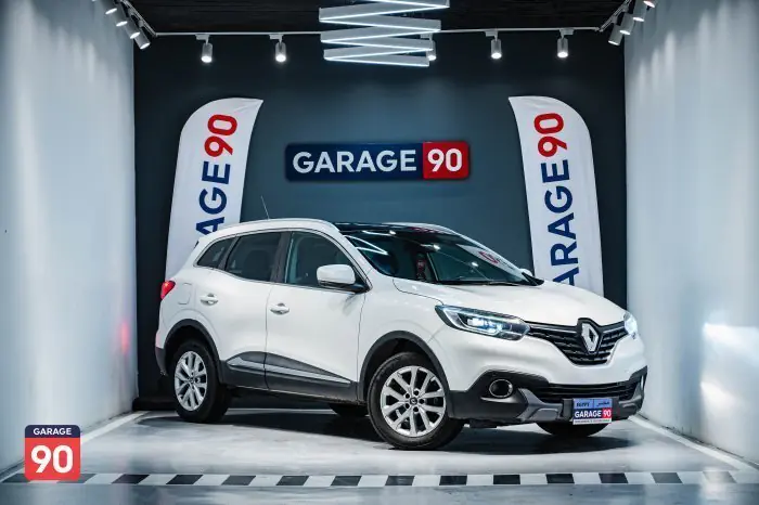Renault Kadjar 2019 - صورة 3