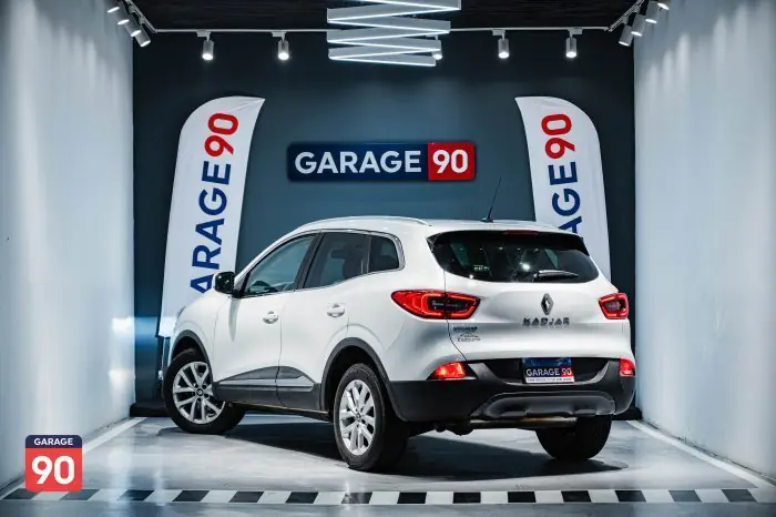 Renault Kadjar 2019 - صورة 5