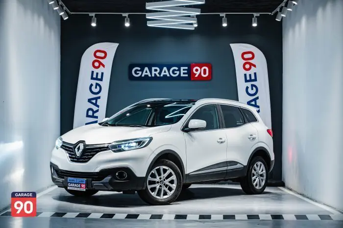 Renault Kadjar 2019 - صورة 2