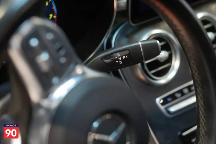 Mercedes C200 Amg Import 2019 - صورة 15