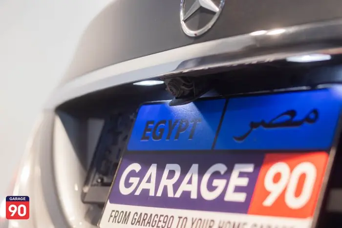 Mercedes C200 Amg Import 2019 - صورة 8