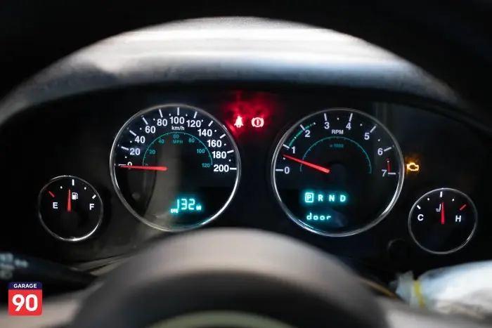 Jeep Wrangle Wakeel 2015 - صورة 15