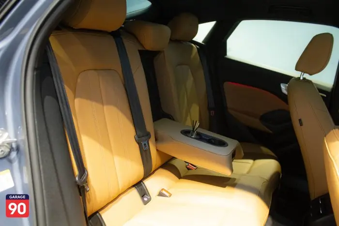 Audi A5 Advance Wakeel 2025 - صورة 20