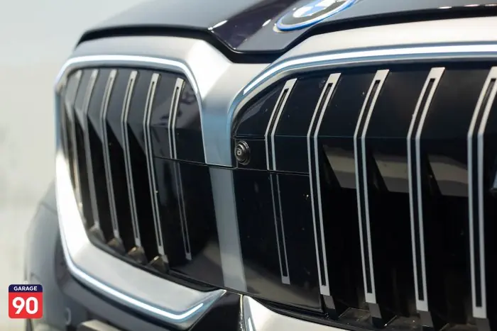 Bmw I5 M Sport Import 2025 - صورة 9