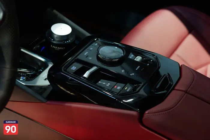 Bmw I5 M Sport Import 2025 - صورة 14