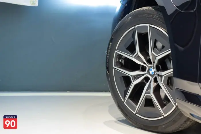Bmw I5 M Sport Import 2025 - صورة 8