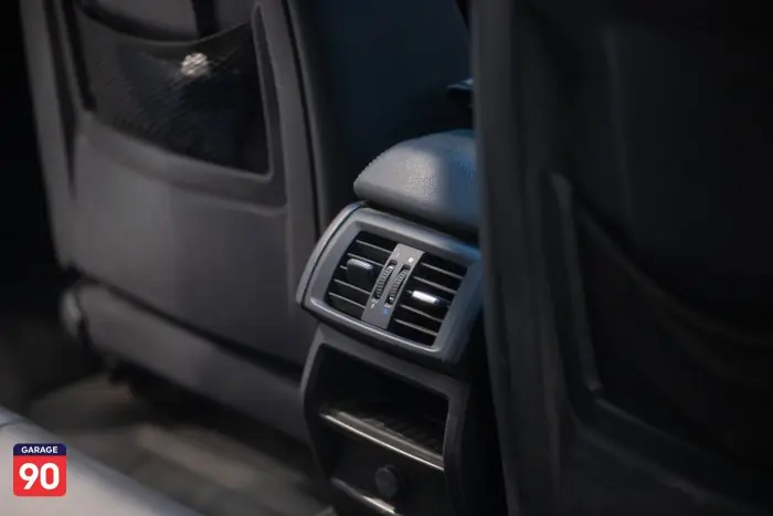 bmw X3 2017 - صورة 16
