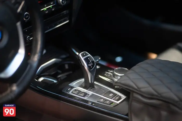 bmw X3 2017 - صورة 15