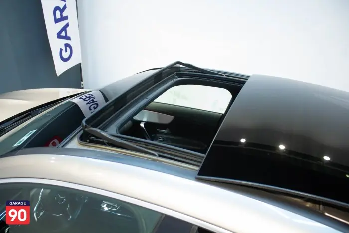 Mercedes-Benz CLA200 2020 - صورة 8