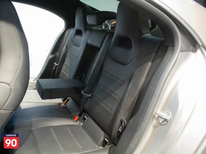 Mercedes-Benz CLA200 2020 - صورة 20