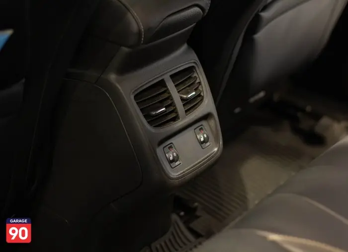 Opel Grand Land Top Line Wakeel 2024 - صورة 15